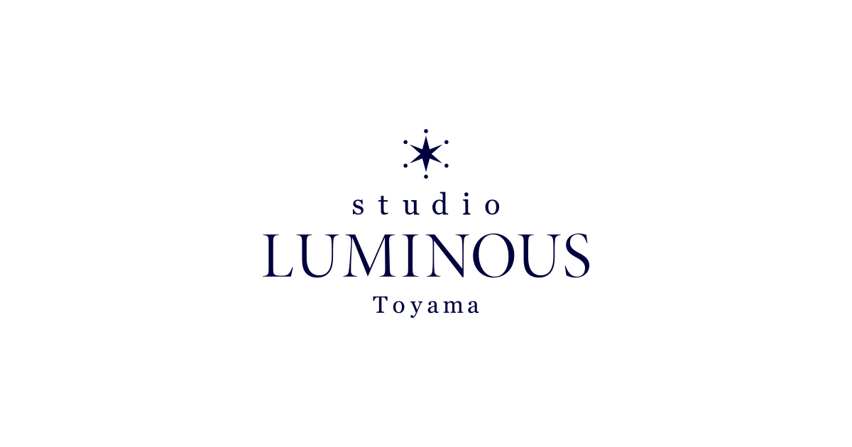 洋装グランスタジオプラン | ルミナス富山 – studio LUMINOUS – ウェディングフォトスタジオ