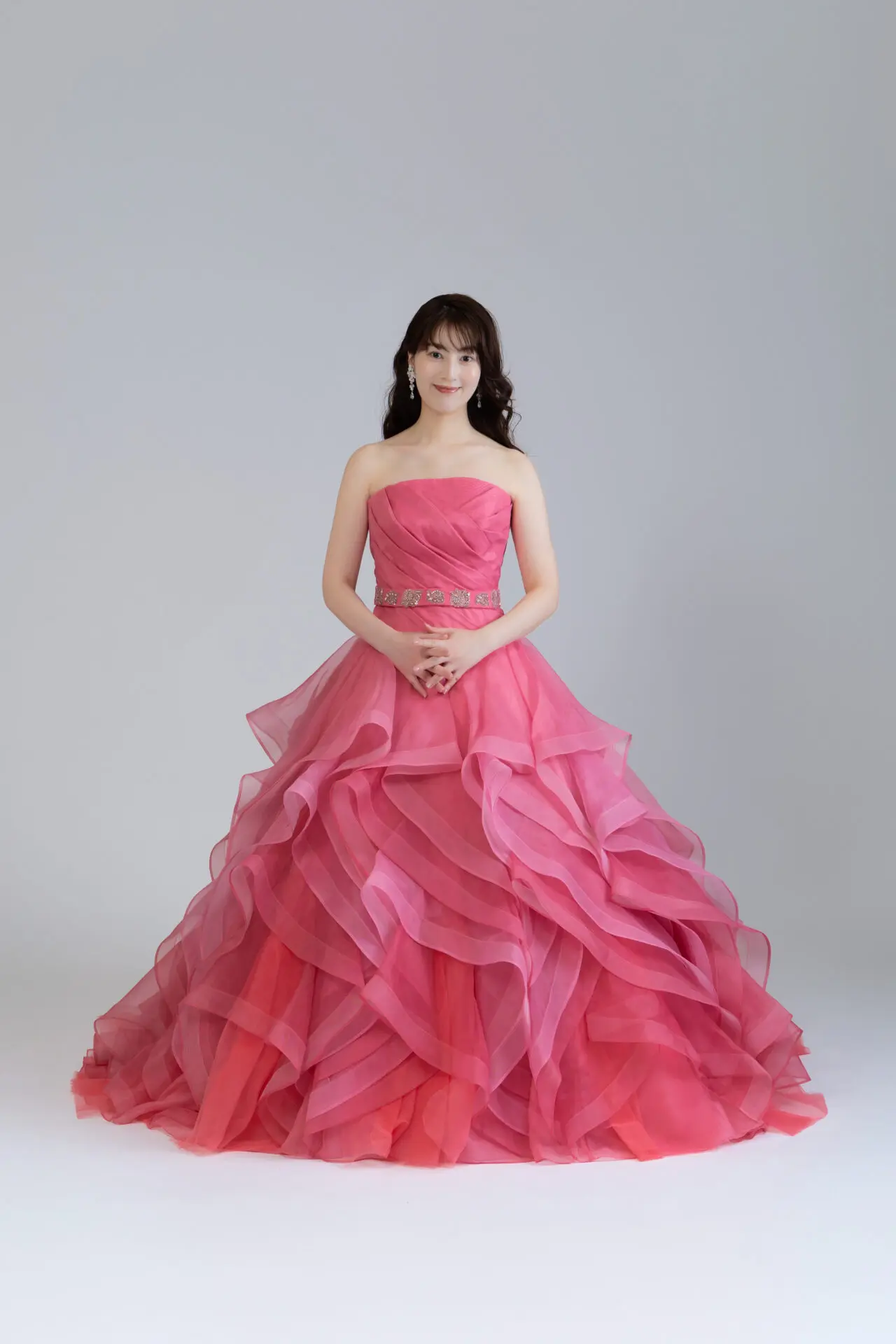 OAK-ANT-0068 | DRESS | ルミナス富山 – studio LUMINOUS