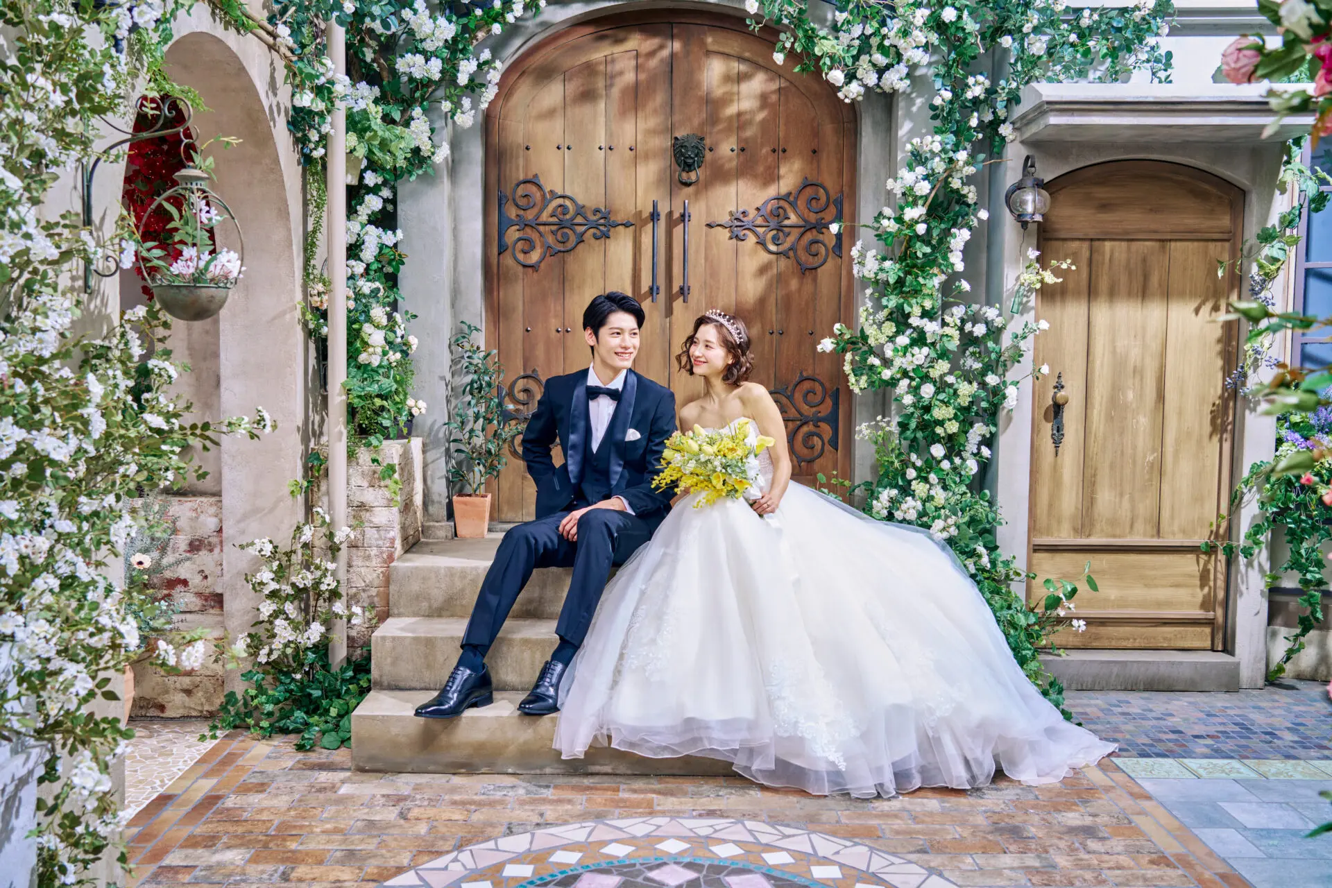 【美品】発表会　結婚式　誕生日　写真撮影　ドレスコ　ドットドレス　110 美品】発表会 結婚式 誕生日 写真撮影 ドレスコ ドットドレス
