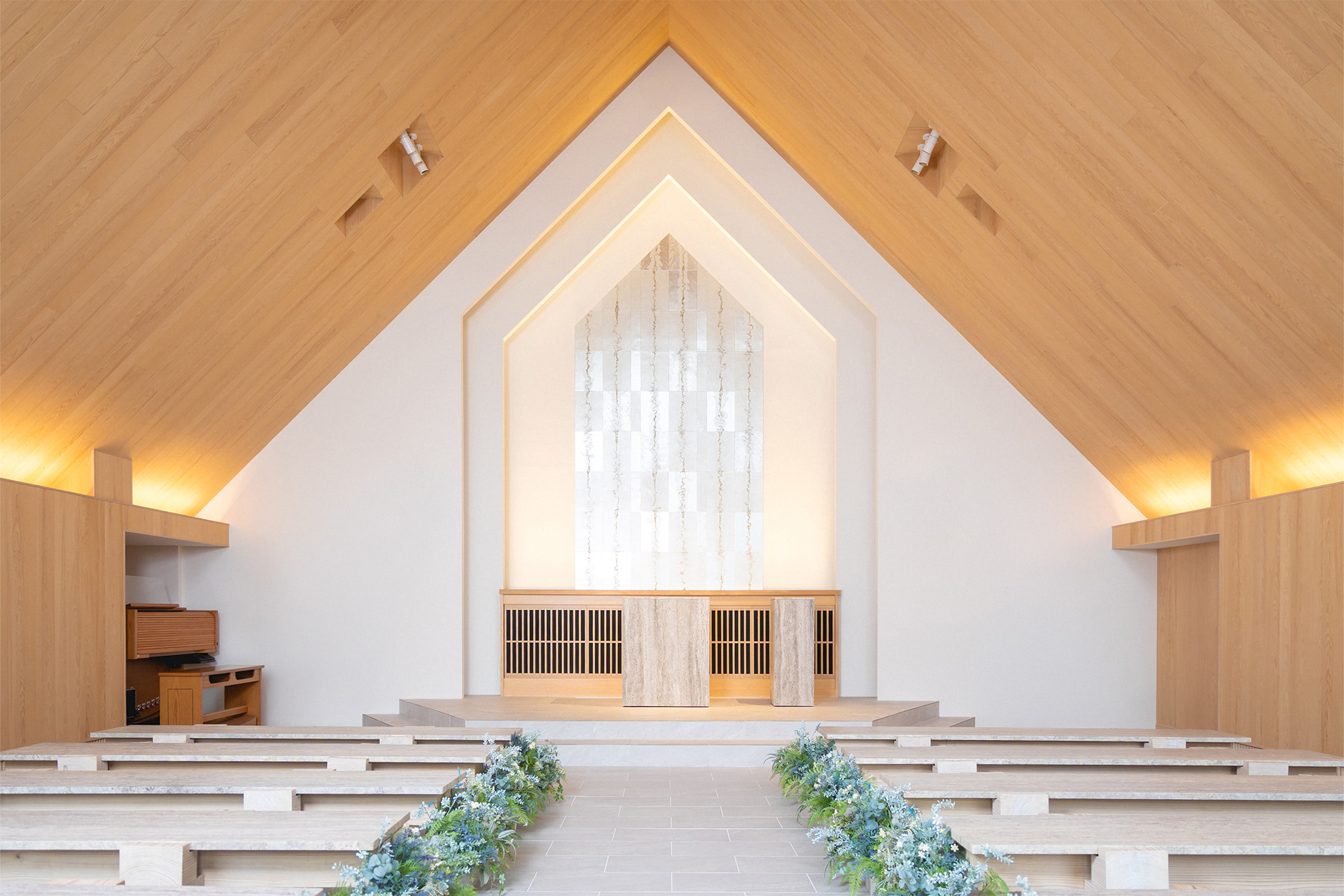 Chapel