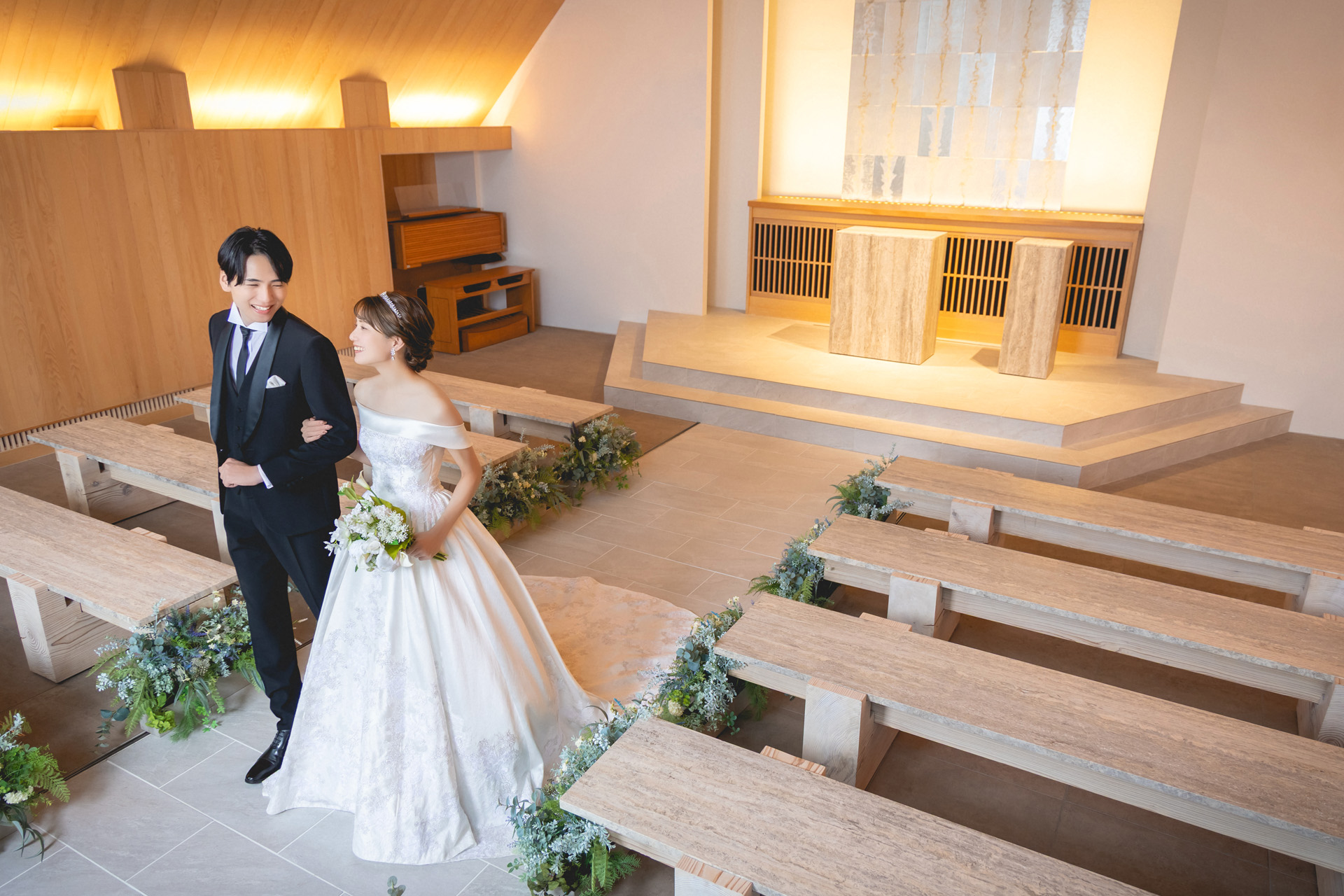Chapel