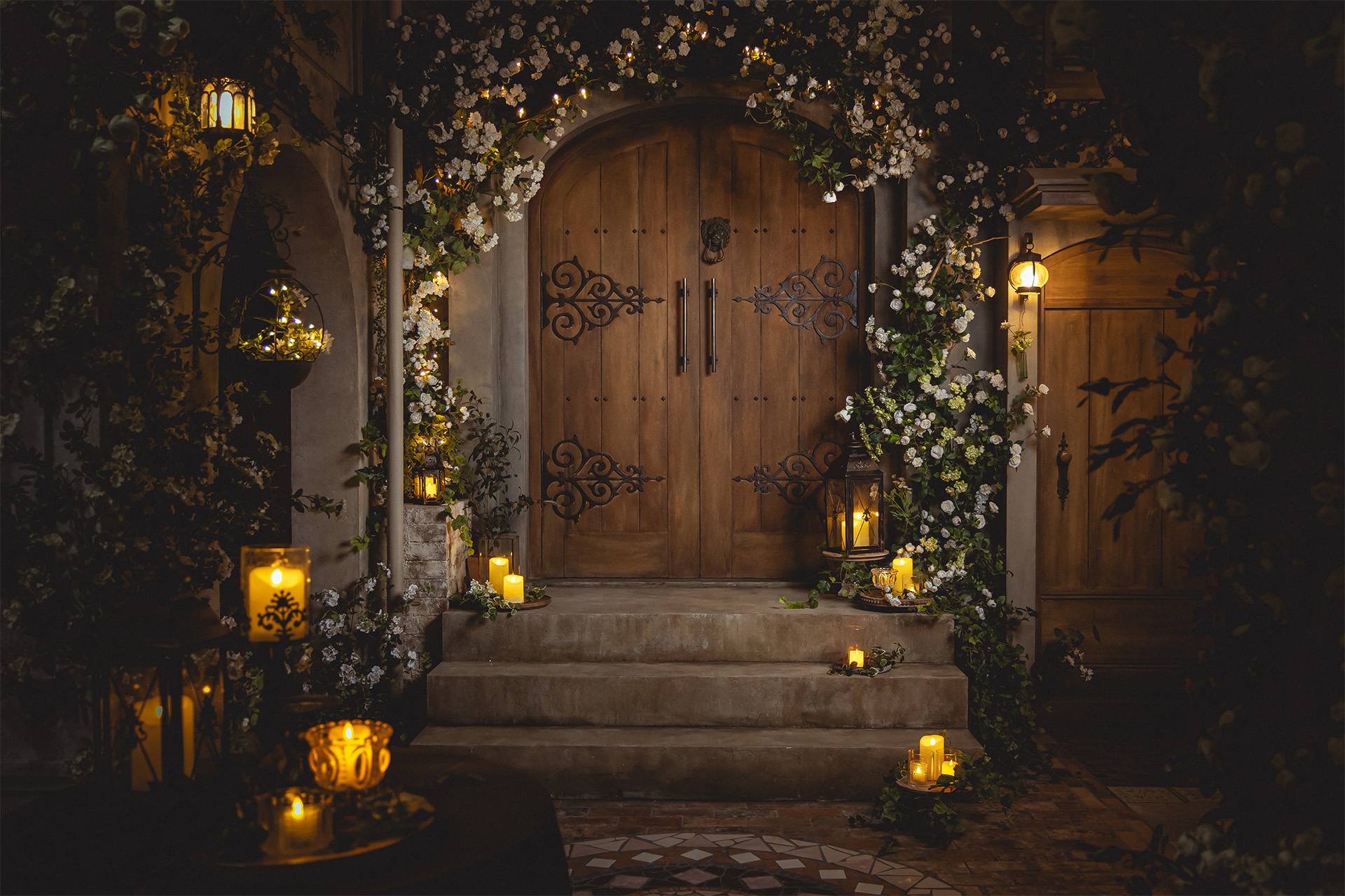 Night Garden