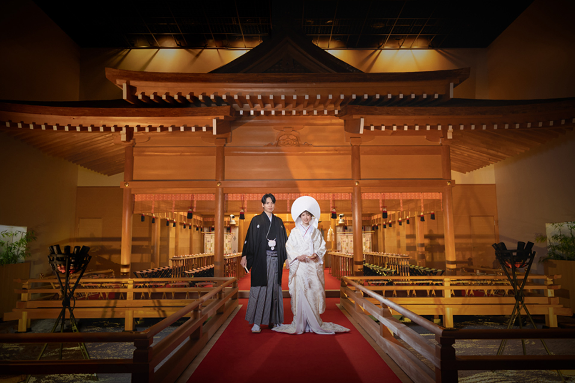 The Sanctuary