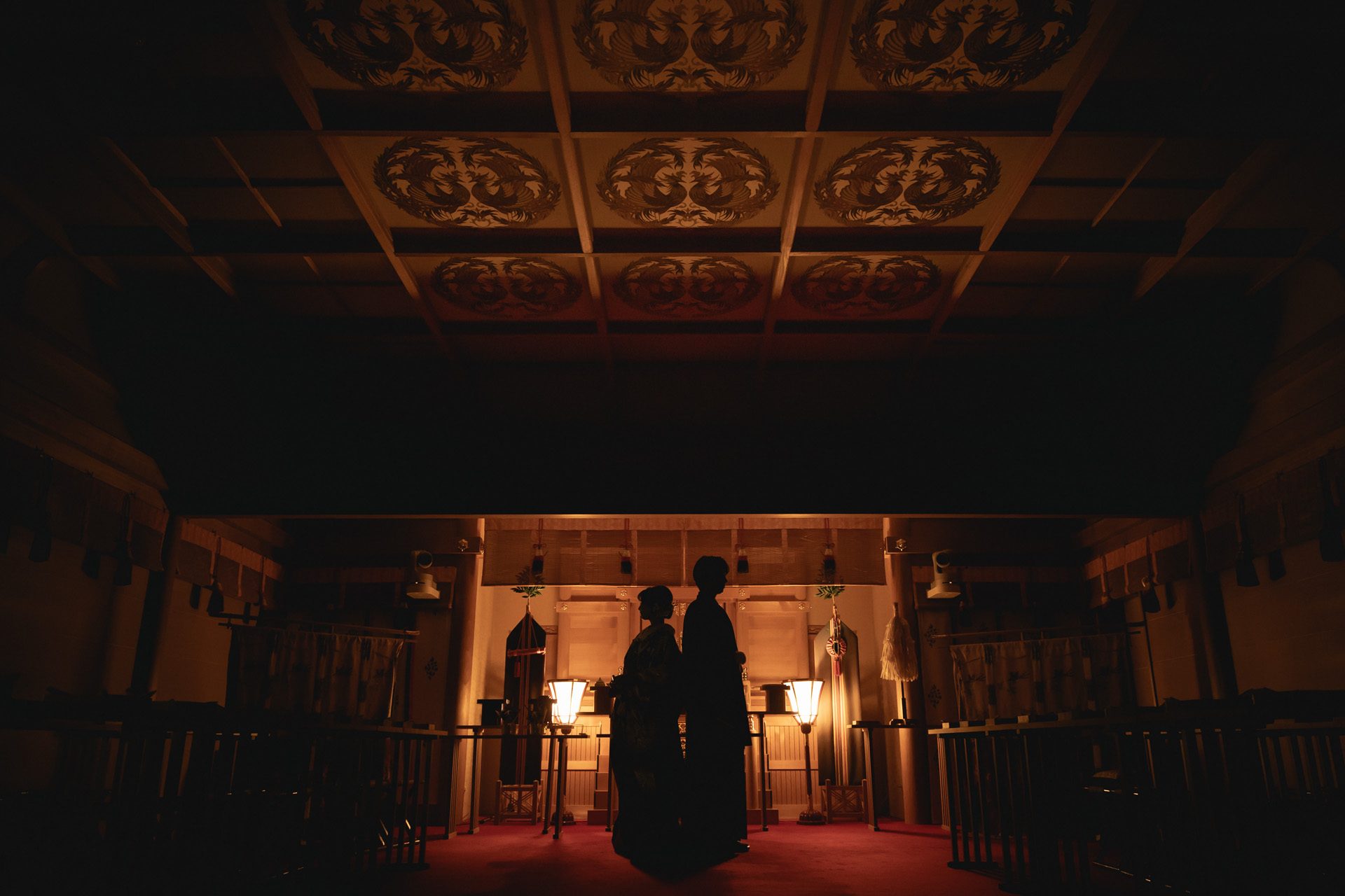 The Sanctuary