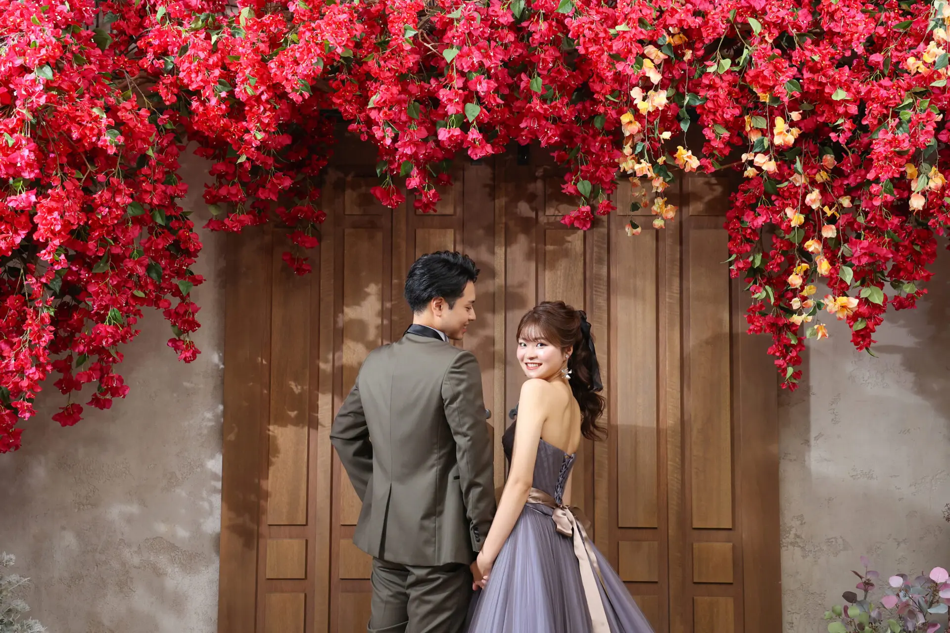 韓国フォトが撮りたくて | ルミナス富山 – studio LUMINOUS