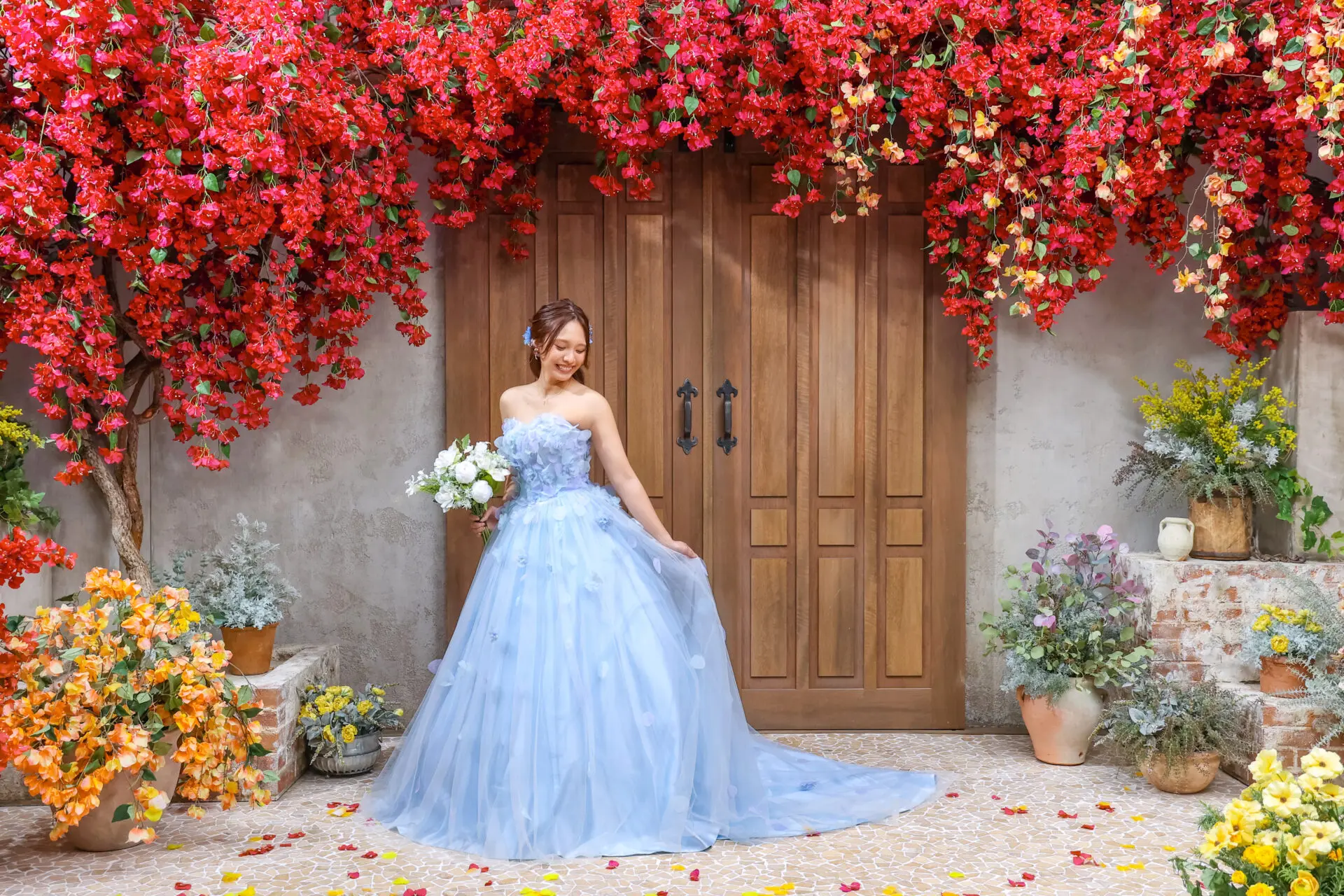 韓国フォトが撮りたくて | ルミナス富山 – studio LUMINOUS